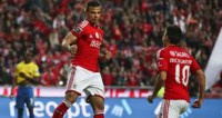 Benfica 6 - 0 Estoril: Análise